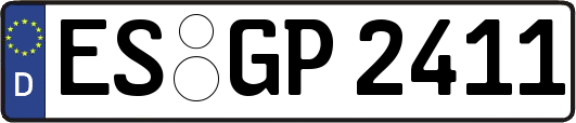 ES-GP2411
