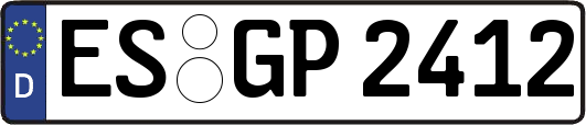 ES-GP2412