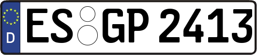 ES-GP2413