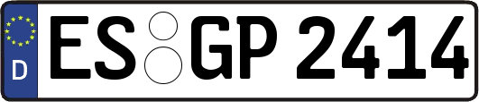 ES-GP2414
