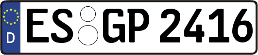 ES-GP2416
