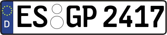 ES-GP2417