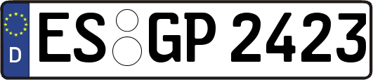 ES-GP2423
