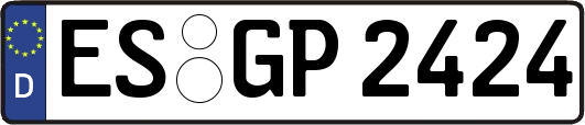 ES-GP2424