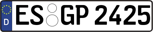 ES-GP2425