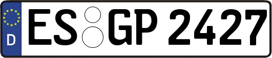 ES-GP2427