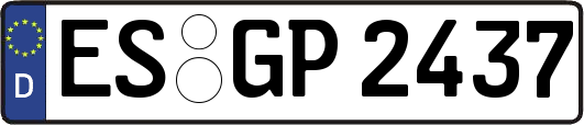 ES-GP2437