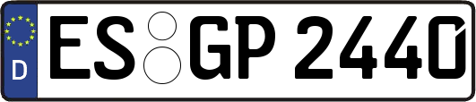 ES-GP2440