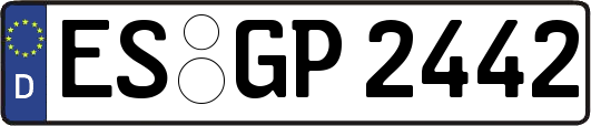 ES-GP2442