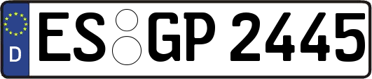 ES-GP2445