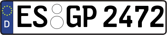 ES-GP2472