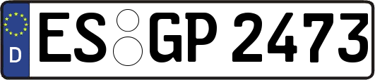 ES-GP2473