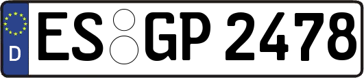 ES-GP2478