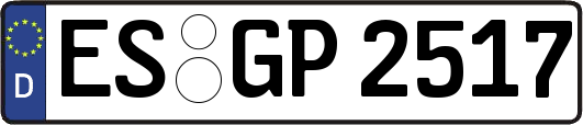 ES-GP2517