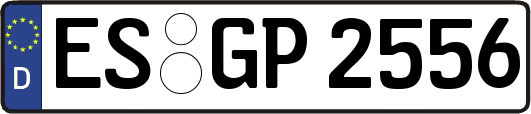 ES-GP2556
