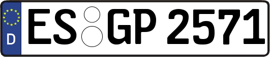 ES-GP2571