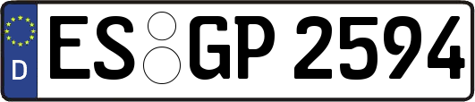 ES-GP2594