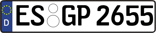 ES-GP2655