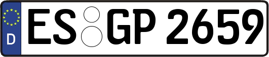 ES-GP2659