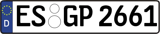 ES-GP2661