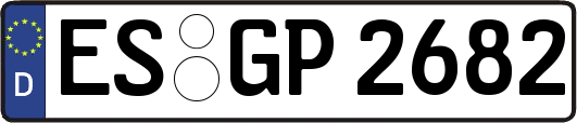 ES-GP2682