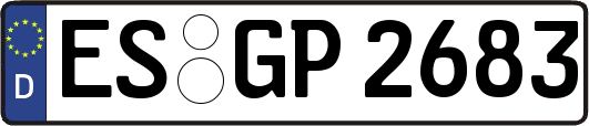 ES-GP2683