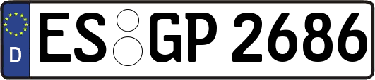 ES-GP2686