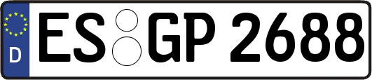 ES-GP2688