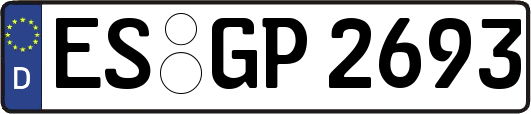 ES-GP2693