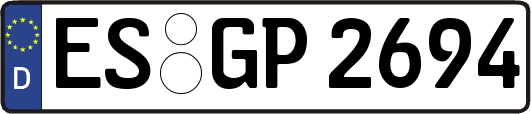 ES-GP2694