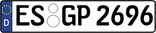 ES-GP2696