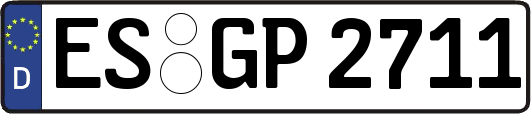 ES-GP2711