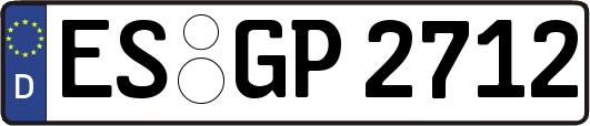 ES-GP2712