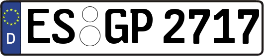 ES-GP2717