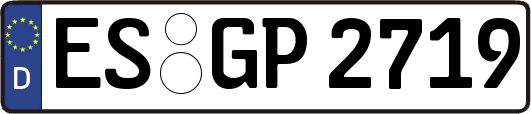 ES-GP2719