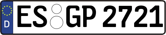 ES-GP2721