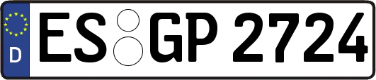 ES-GP2724