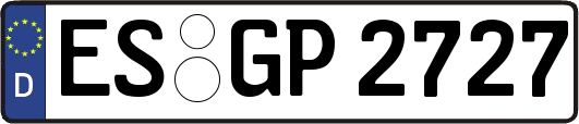 ES-GP2727