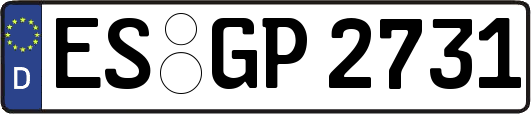 ES-GP2731