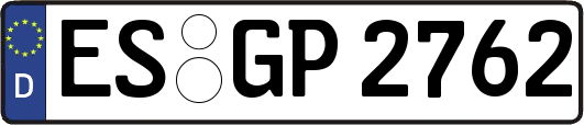 ES-GP2762