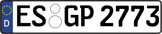 ES-GP2773