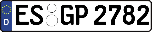ES-GP2782