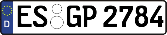 ES-GP2784