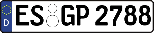 ES-GP2788