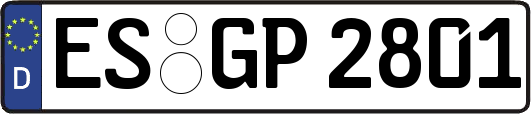 ES-GP2801