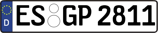 ES-GP2811