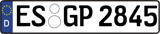 ES-GP2845