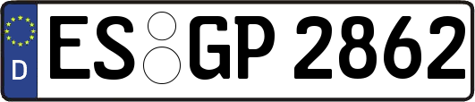 ES-GP2862