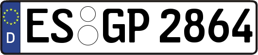 ES-GP2864