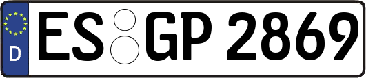 ES-GP2869